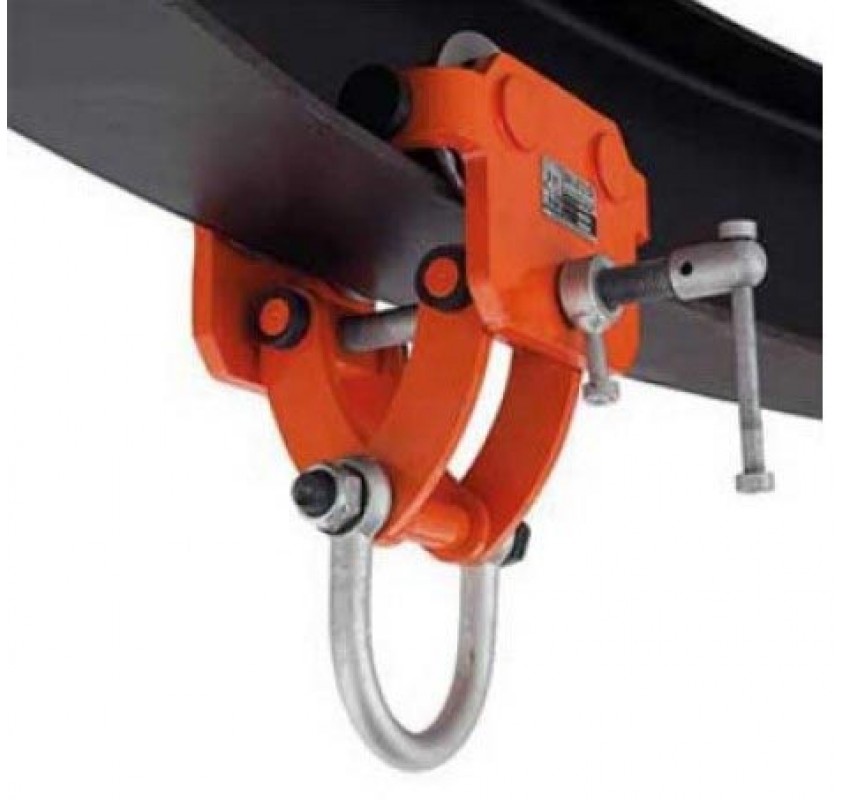 Adjustable Beam Trolley Clamp Wh At Adjustable Trolley Buy Beam